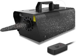 Renoverad 1byone 650W Wired Remote Control Snow Machine - Reebelo Sverige