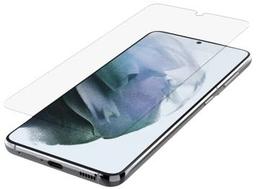 Renoverad 2D Tempered Glass for Samsung Galaxy S21 FE - Reebelo Sverige