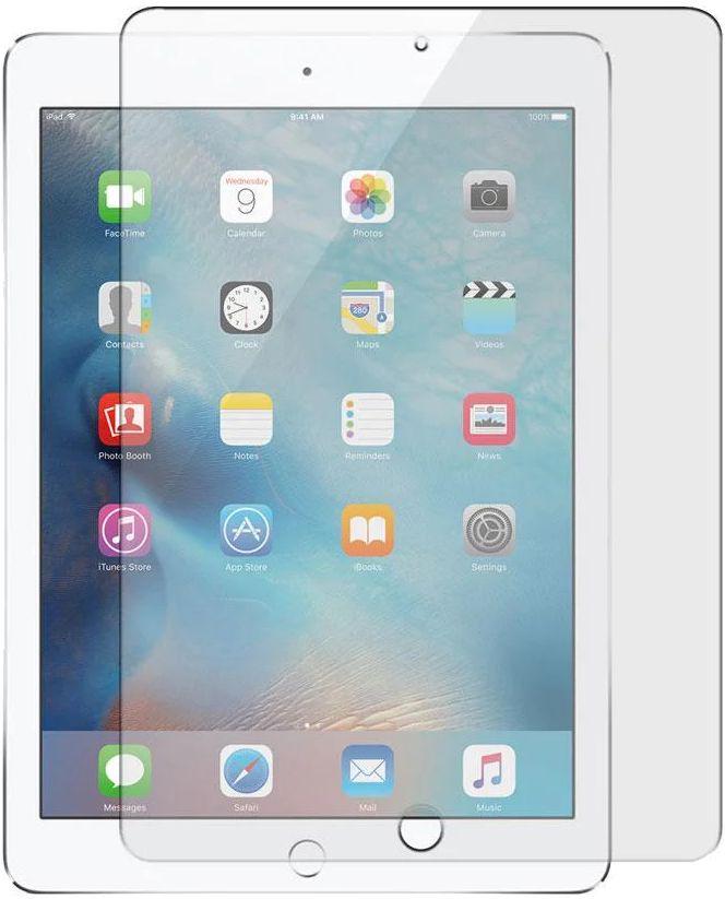 Renoverad 2D Tempered Glass iPad Mini 8.3" for iPad Mini 6 - Reebelo Sverige