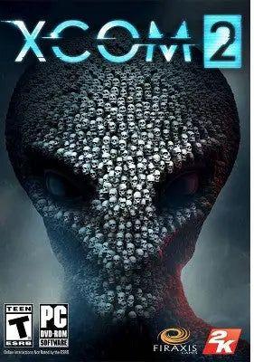 Renoverad 2K XCOM 2 Video Games for PC - Reebelo Sverige