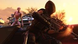 Renoverad 2K XCOM 2 Video Games for PC - Reebelo Sverige