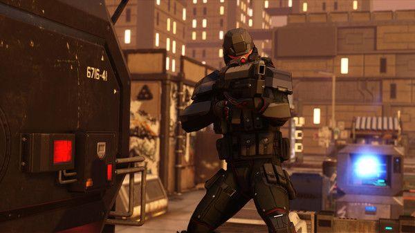 Renoverad 2K XCOM 2 Video Games for PC - Reebelo Sverige