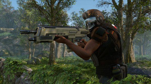 Renoverad 2K XCOM 2 Video Games for PC - Reebelo Sverige