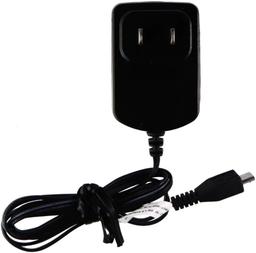 Renoverad 3-ft Travel Charger (5V/550mA) Micro-USB Wall Adapter - Reebelo Sverige