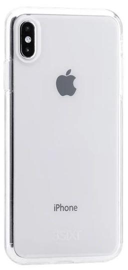 Renoverad 3sixT PureFlex 2.0 Phone Case for iPhone XS Max - Reebelo Sverige