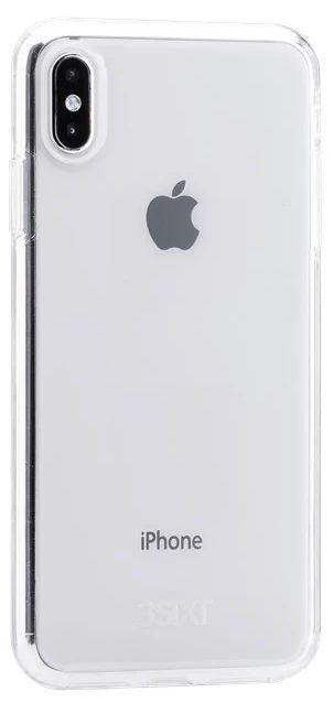 Renoverad 3sixT PureFlex 2.0 Phone Case for iPhone XS Max - Reebelo Sverige