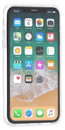 Renoverad 3sixT PureFlex 2.0 Phone Case for iPhone XS Max - Reebelo Sverige