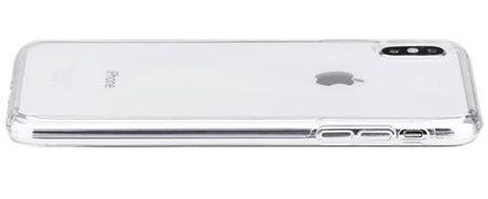 Renoverad 3sixT PureFlex 2.0 Phone Case for iPhone XS Max - Reebelo Sverige