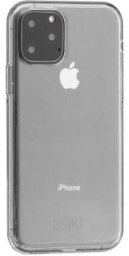Renoverad 3sixT Pureflex Phone Case For iPhone 11 Pro - Reebelo Sverige