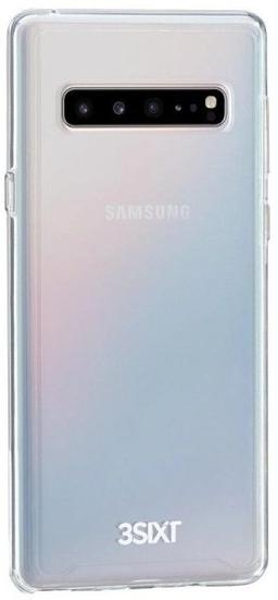Renoverad 3SIXT Pureflex Phone Case for Samsung Galaxy S10e - Reebelo Sverige