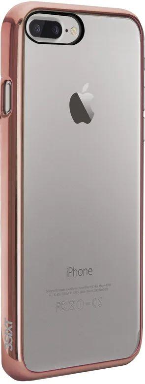 Renoverad 3sixT Pureflex+ Phone Case for iPhone 7 Plus - Reebelo Sverige