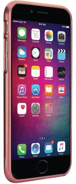 Renoverad 3sixT Pureflex+ Phone Case for iPhone 7 Plus - Reebelo Sverige