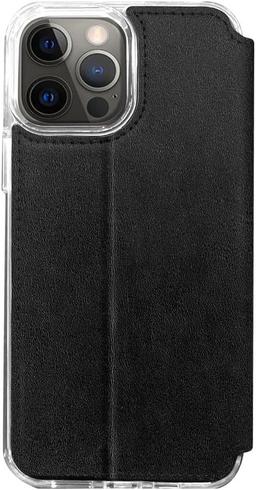 Renoverad 3sixT SlimFolio Wallet Phone Case for iPhone 13 Pro - Reebelo Sverige