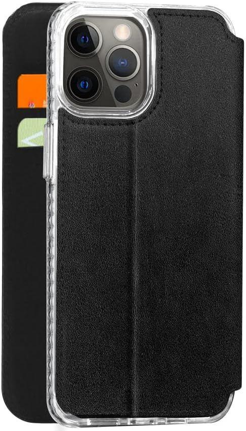 Renoverad 3sixT SlimFolio Wallet Phone Case for iPhone 13 Pro - Reebelo Sverige