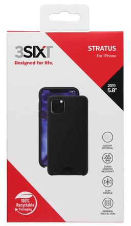 Renoverad 3SIXT Stratus Series Case for Apple iPhone 11 Pro - Reebelo Sverige