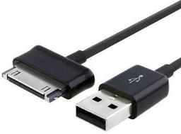 Renoverad 9eight5 30 Pin Charger Cable for Samsung Galaxy Tab - Reebelo Sverige