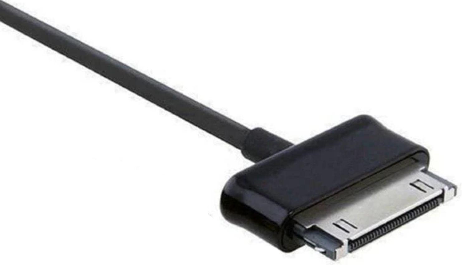 Renoverad 9eight5 30 Pin Charger Cable for Samsung Galaxy Tab - Reebelo Sverige