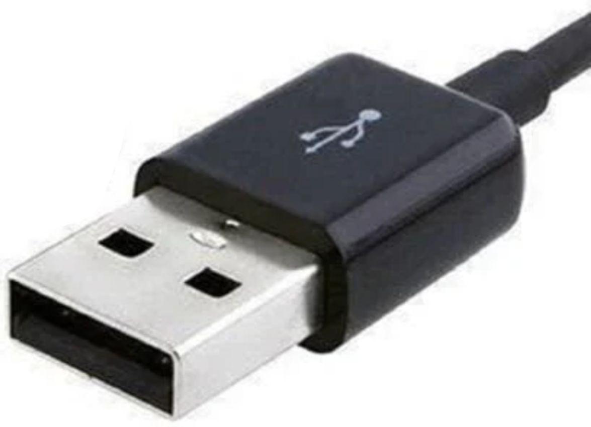 Renoverad 9eight5 30 Pin Charger Cable for Samsung Galaxy Tab - Reebelo Sverige