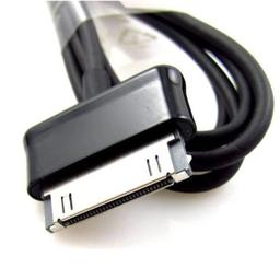 Renoverad 9eight5 30 Pin Charger Cable for Samsung Galaxy Tab - Reebelo Sverige