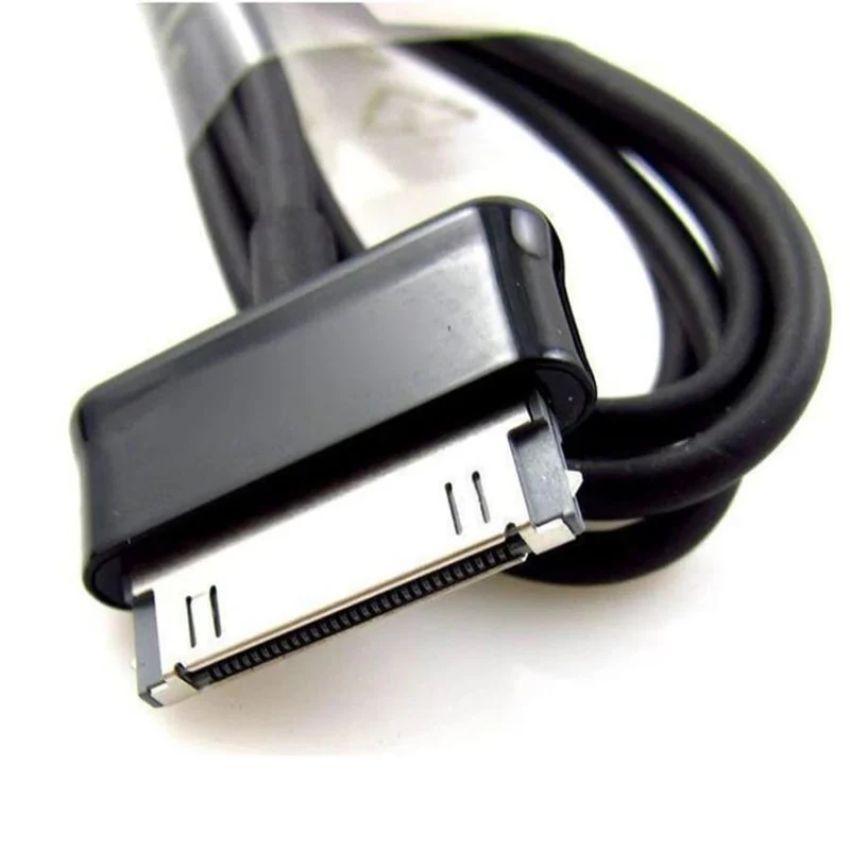 Renoverad 9eight5 30 Pin Charger Cable for Samsung Galaxy Tab - Reebelo Sverige