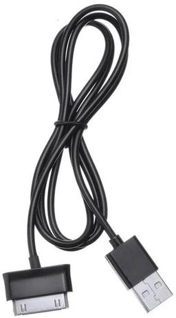 Renoverad 9eight5 30 Pin Charger Cable for Samsung Galaxy Tab - Reebelo Sverige