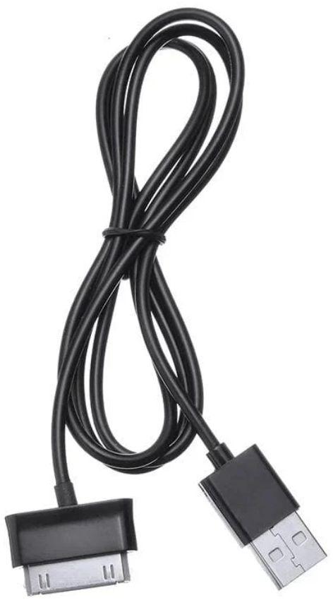 Renoverad 9eight5 30 Pin Charger Cable for Samsung Galaxy Tab - Reebelo Sverige