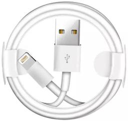Renoverad 9eight5 Charger Cable (1m) & Wall Plug for iPhone (NZ / AU) - Reebelo Sverige