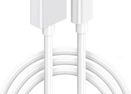 Renoverad 9eight5 Charger Cable for OPPO Phones (1M) - Reebelo Sverige