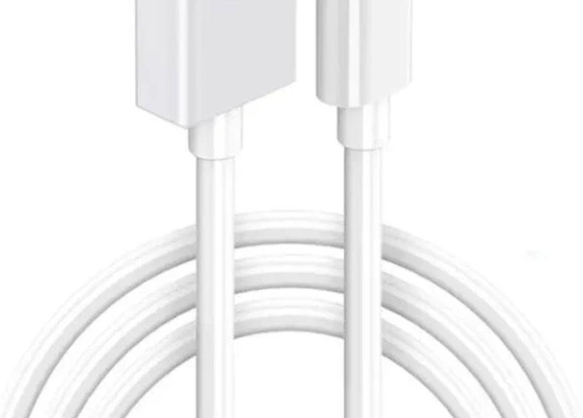 Renoverad 9eight5 Charger Cable for OPPO Phones (2M) - Reebelo Sverige