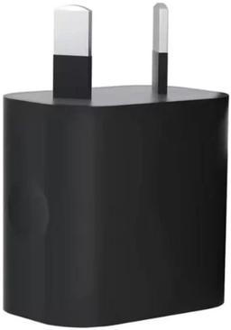 Renoverad 9eight5 Dual USB Wall Plug Power Adapter (NZ / AU) - Reebelo Sverige