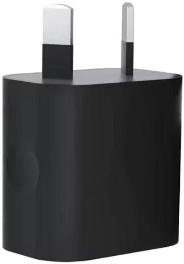 Renoverad 9eight5 Dual USB Wall Plug Power Adapter (NZ / AU) - Reebelo Sverige