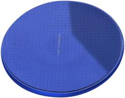 Renoverad 9eight5 Fast Charge Qi Wireless Charger Pad (10W) - Reebelo Sverige