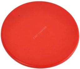Renoverad 9eight5 Fast Charge Qi Wireless Charger Pad (10W) - Reebelo Sverige