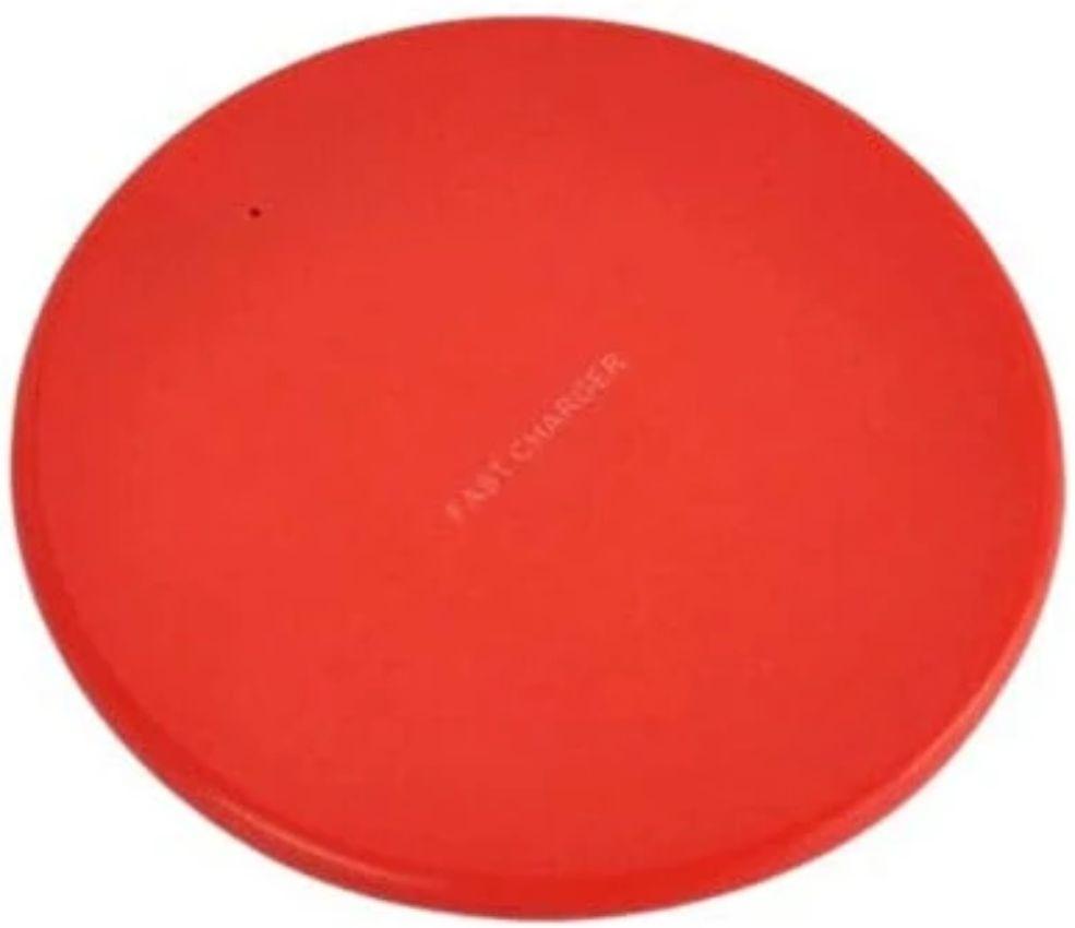 Renoverad 9eight5 Fast Charge Qi Wireless Charger Pad (10W) - Reebelo Sverige