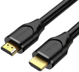 Renoverad 9eight5 HDMI Computer / TV Cable (1M) - Reebelo Sverige
