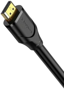 Renoverad 9eight5 HDMI Computer / TV Cable (1M) - Reebelo Sverige