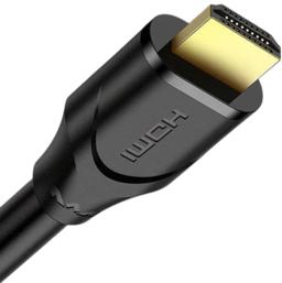 Renoverad 9eight5 HDMI Computer / TV Cable (1M) - Reebelo Sverige
