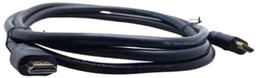 Renoverad 9eight5 HDMI Computer / TV Cable (1M) - Reebelo Sverige