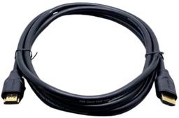 Renoverad 9eight5 HDMI Computer / TV Cable (1M) - Reebelo Sverige