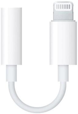 Renoverad 9eight5 Lightning to Headphone Jack Adapter - Reebelo Sverige