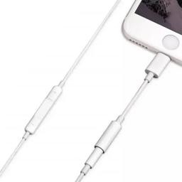 Renoverad 9eight5 Lightning to Headphone Jack Adapter - Reebelo Sverige