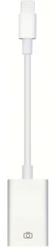 Renoverad 9eight5 Lightning to USB Adapter - Reebelo Sverige
