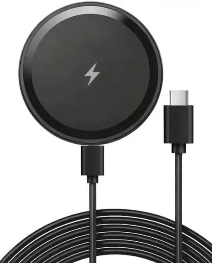 Renoverad 9eight5 MagSafe Wireless Charger (For iPhone) - Reebelo Sverige