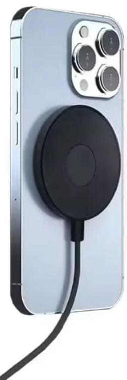 Renoverad 9eight5 MagSafe Wireless Charger (For iPhone) - Reebelo Sverige
