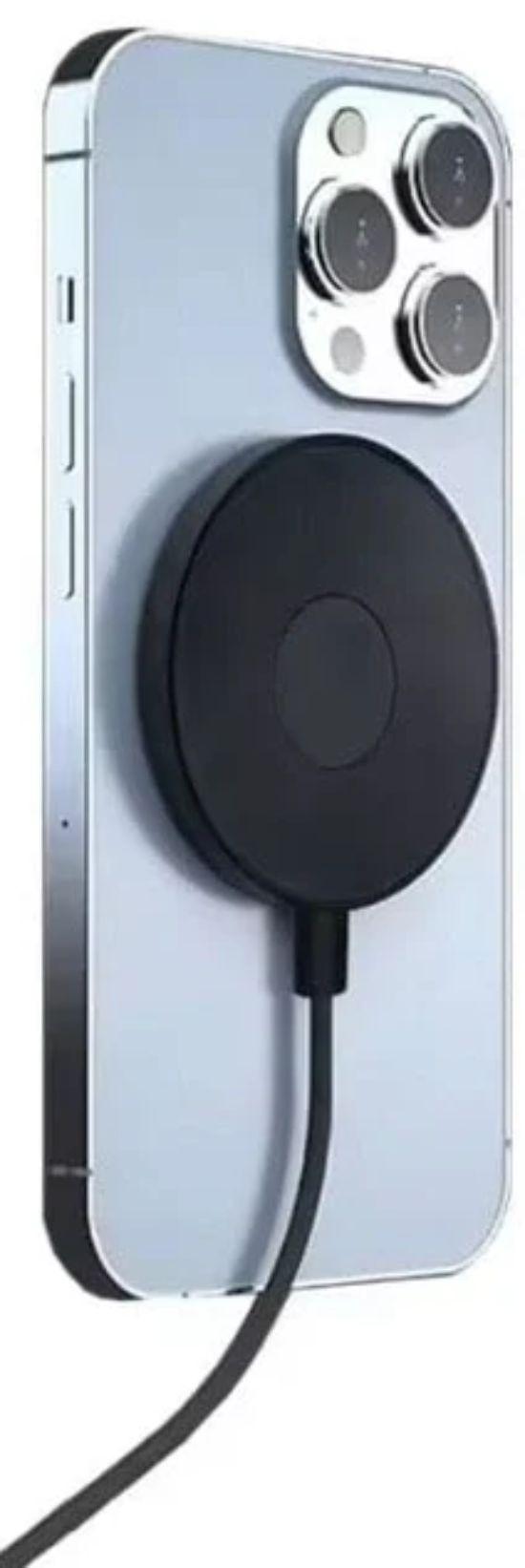 Renoverad 9eight5 MagSafe Wireless Charger (For iPhone) - Reebelo Sverige