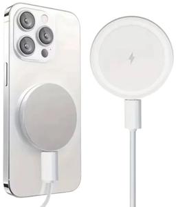 Renoverad 9eight5 MagSafe Wireless Charger (For iPhone) - Reebelo Sverige