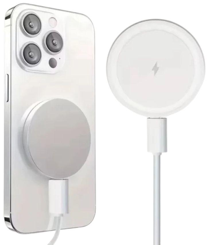 Renoverad 9eight5 MagSafe Wireless Charger (For iPhone) - Reebelo Sverige