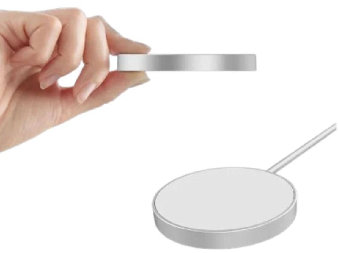 Renoverad 9eight5 MagSafe Wireless Charger (For iPhone) - Reebelo Sverige