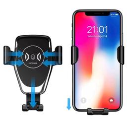 Renoverad 9eight5 Phone Holder & Wireless Charger - Reebelo Sverige