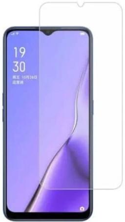 Renoverad 9eight5 Screen Protector for OPPO A17 (Pack of 2) - Reebelo Sverige